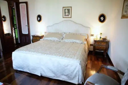 Villa Melina, Villa à Desenzano près du Lac de Garde - Photo 30