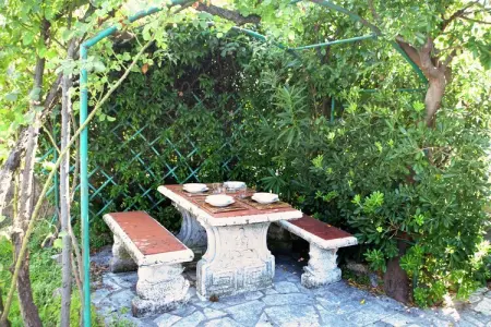 Villa Melina, Villa à Desenzano près du Lac de Garde - Photo 34