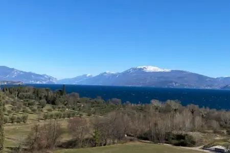 Villa Melina, Villa à Desenzano près du Lac de Garde - Photo 37