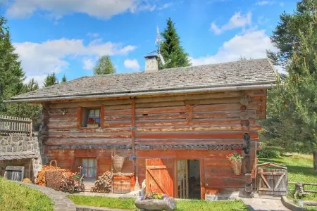 Location appartement à Bellamonte, Séjour confortable à Bellamonte | Sauna