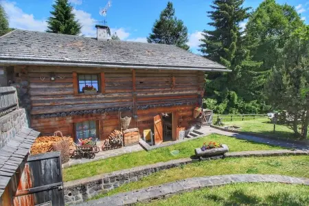 Alette, Séjour confortable à Bellamonte | Sauna - Photo 1