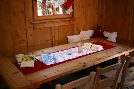 Alette, Séjour confortable à Bellamonte | Sauna - Photo 5