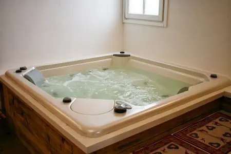 Alette, Séjour confortable à Bellamonte | Sauna - Photo 19
