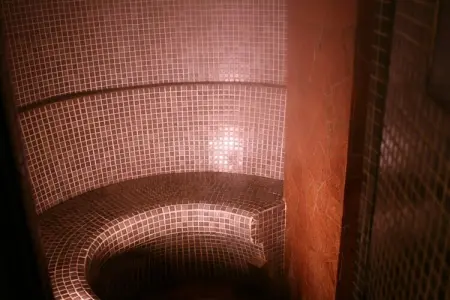 Alette, Séjour confortable à Bellamonte | Sauna - Photo 20