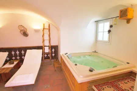 Alette, Séjour confortable à Bellamonte | Sauna - Photo 39