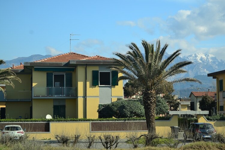 La Scogliera, maison 4 pers. à 100m de la mer - Photo 1