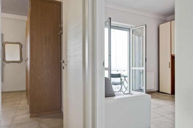 La Scogliera, maison 4 pers. à 100m de la mer - Photo 11