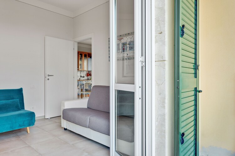La Scogliera, maison 4 pers. à 100m de la mer - Photo 12
