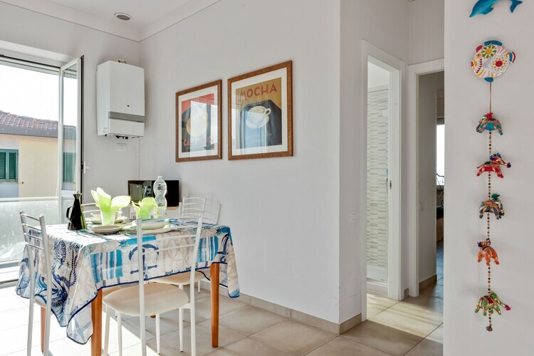 La Scogliera, maison 4 pers. à 100m de la mer - Photo 13