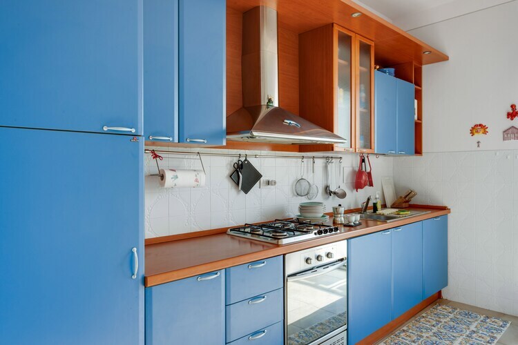 La Scogliera, maison 4 pers. à 100m de la mer - Photo 16