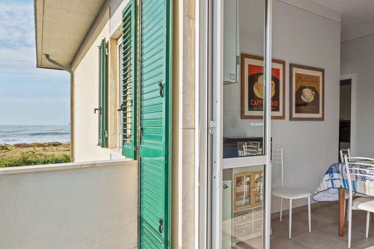 La Scogliera, maison 4 pers. à 100m de la mer - Photo 17