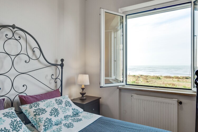 La Scogliera, maison 4 pers. à 100m de la mer - Photo 19