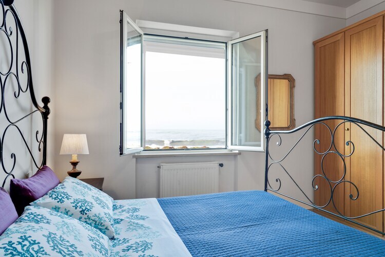 La Scogliera, maison 4 pers. à 100m de la mer - Photo 20