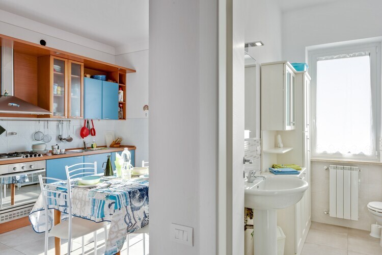 La Scogliera, maison 4 pers. à 100m de la mer - Photo 23