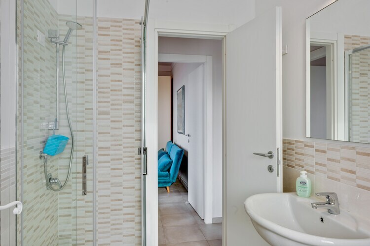 La Scogliera, maison 4 pers. à 100m de la mer - Photo 25