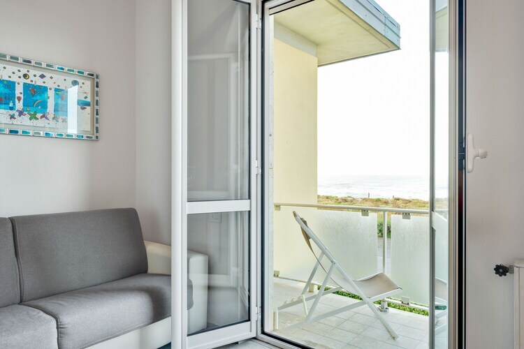 La Scogliera, maison 4 pers. à 100m de la mer - Photo 28