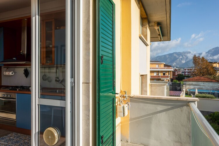 La Scogliera, maison 4 pers. à 100m de la mer - Photo 29