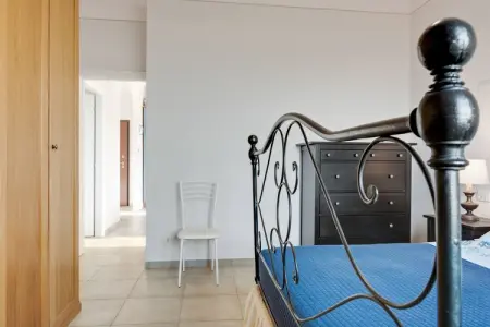 La Scogliera, maison 4 pers. à 100m de la mer : photo 22