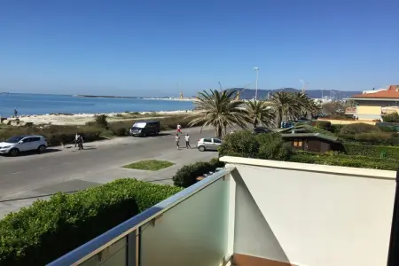 La Scogliera, maison 4 pers. à 100m de la mer : photo 34