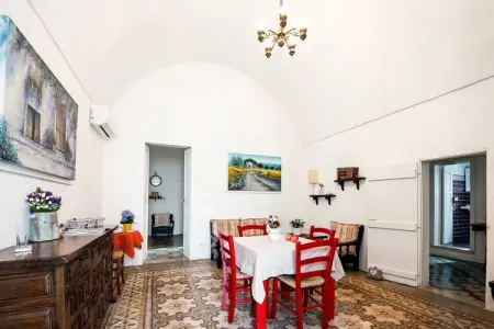 Location maison à Casarano (lecce)