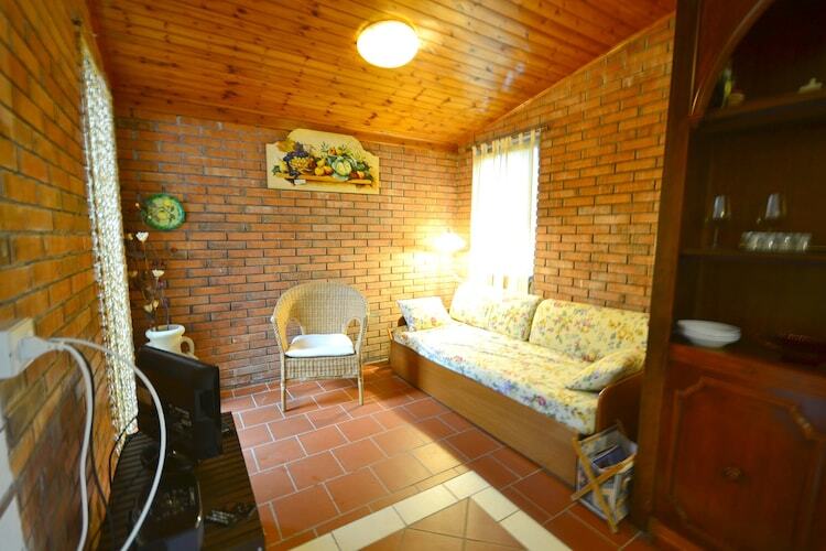 Casa Limoncello Golf – Maison 6 pers. à 100 m de la plage - Photo 2