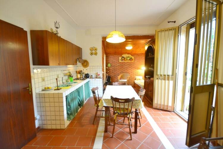 Casa Limoncello Golf – Maison 6 pers. à 100 m de la plage - Photo 4