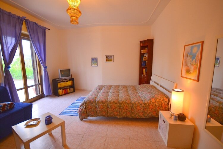 Casa Limoncello Golf – Maison 6 pers. à 100 m de la plage - Photo 5