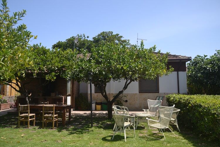 Casa Limoncello Golf – Maison 6 pers. à 100 m de la plage - Photo 7