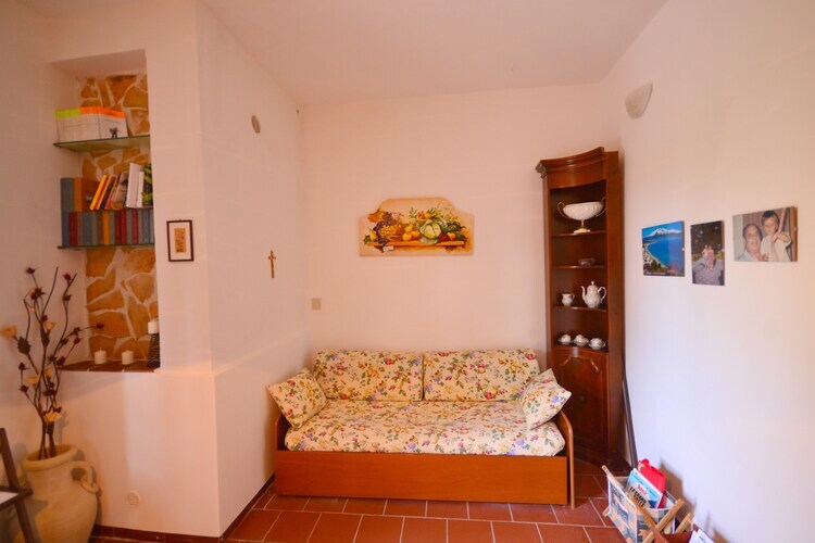 Casa Limoncello Golf – Maison 6 pers. à 100 m de la plage - Photo 9