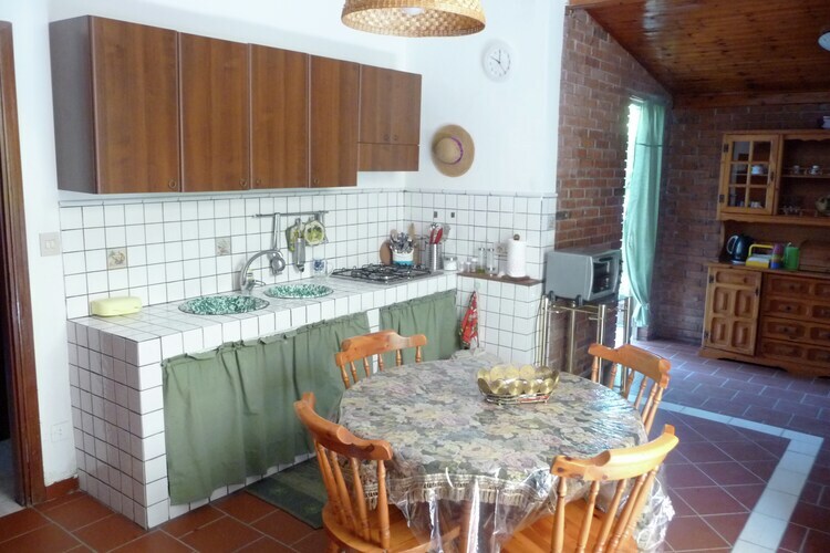 Casa Limoncello Golf – Maison 6 pers. à 100 m de la plage - Photo 12