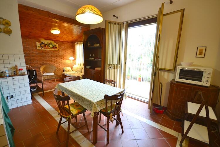 Casa Limoncello Golf – Maison 6 pers. à 100 m de la plage - Photo 13