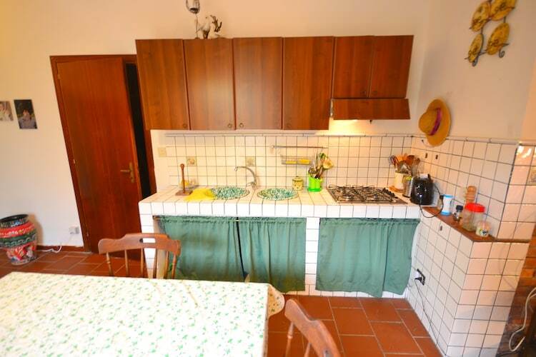 Casa Limoncello Golf – Maison 6 pers. à 100 m de la plage - Photo 14