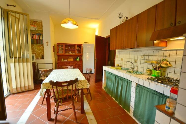 Casa Limoncello Golf – Maison 6 pers. à 100 m de la plage - Photo 15