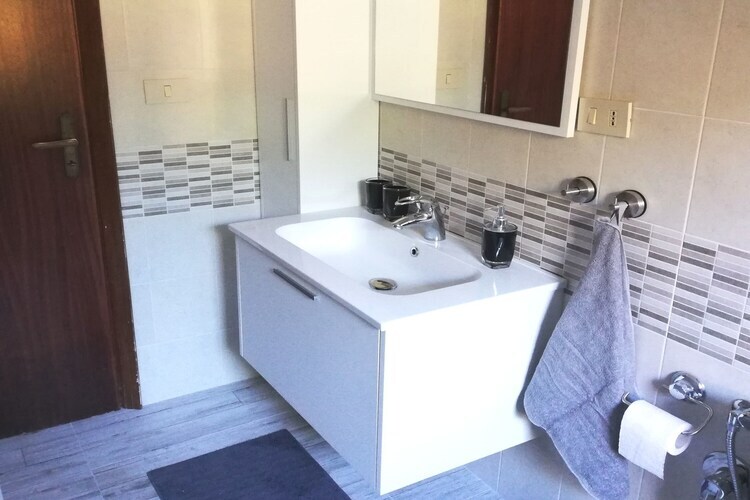 Casa Limoncello Golf – Maison 6 pers. à 100 m de la plage - Photo 21