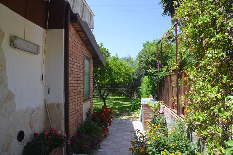 Casa Limoncello Golf – Maison 6 pers. à 100 m de la plage - Photo 22