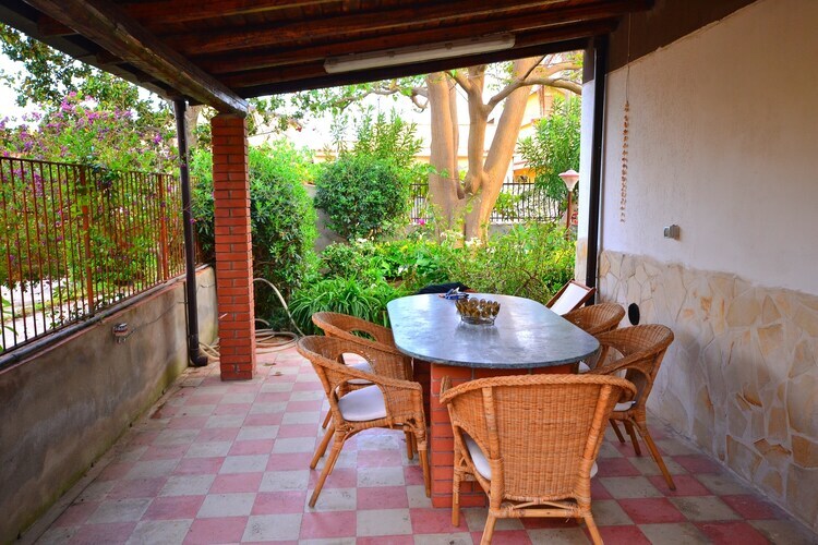 Casa Limoncello Golf – Maison 6 pers. à 100 m de la plage - Photo 23
