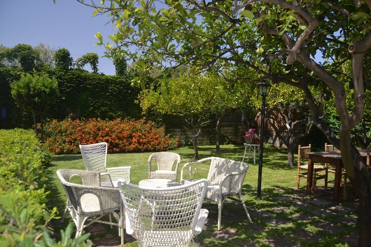 Casa Limoncello Golf – Maison 6 pers. à 100 m de la plage - Photo 25