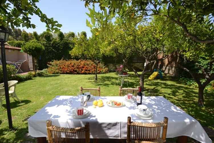 Casa Limoncello Golf – Maison 6 pers. à 100 m de la plage - Photo 26