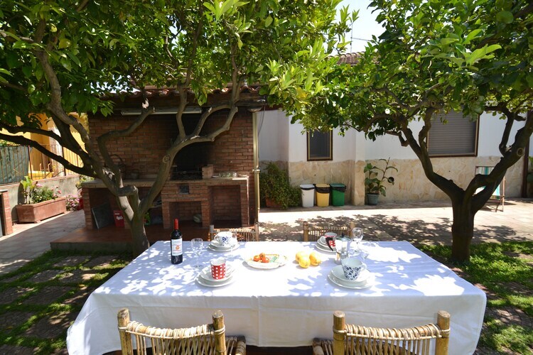 Casa Limoncello Golf – Maison 6 pers. à 100 m de la plage - Photo 27