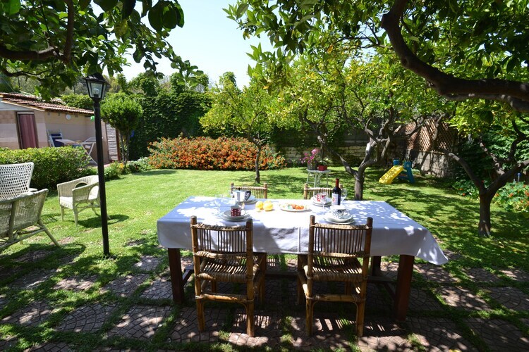 Casa Limoncello Golf – Maison 6 pers. à 100 m de la plage - Photo 28