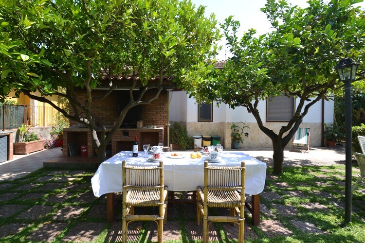 Casa Limoncello Golf – Maison 6 pers. à 100 m de la plage - Photo 29
