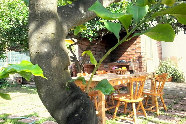 Casa Limoncello Golf – Maison 6 pers. à 100 m de la plage - Photo 30