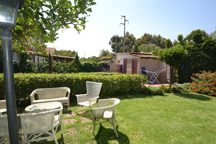 Casa Limoncello Golf – Maison 6 pers. à 100 m de la plage - Photo 31