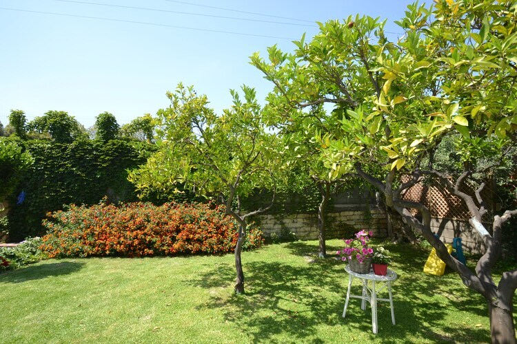 Casa Limoncello Golf – Maison 6 pers. à 100 m de la plage - Photo 32