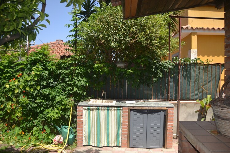 Casa Limoncello Golf – Maison 6 pers. à 100 m de la plage - Photo 36