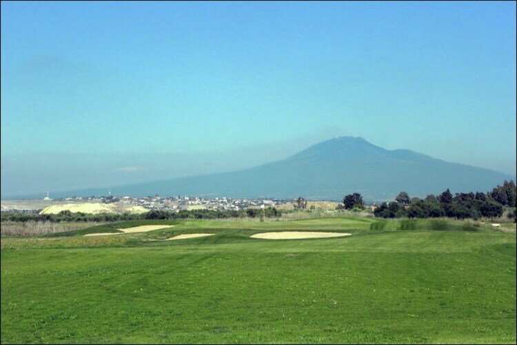 Casa Limoncello Golf – Maison 6 pers. à 100 m de la plage - Photo 37