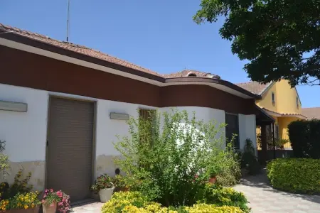 Casa Limoncello Golf – Maison 6 pers. à 100 m de la plage