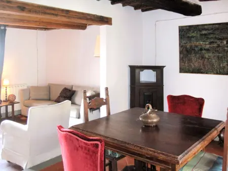 Borgo La Cella, Maison 4 personnes à Pian di Scò - Photo 4