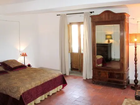 Borgo La Cella, Maison 4 personnes à Pian di Scò - Photo 5