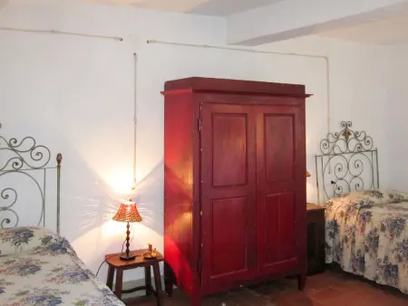Borgo La Cella, Maison 4 personnes à Pian di Scò - Photo 6